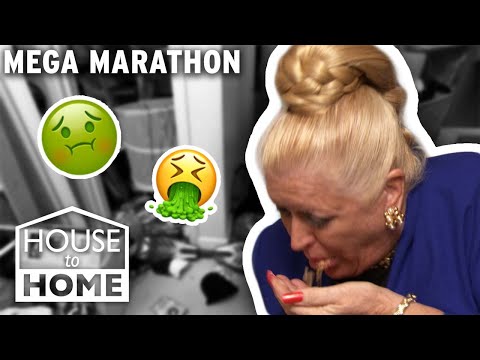 UNCONTROLLABLE Households That Have Kim SICK! 🤢 | Season 1 - Kim's Rude Awakening | House to Home