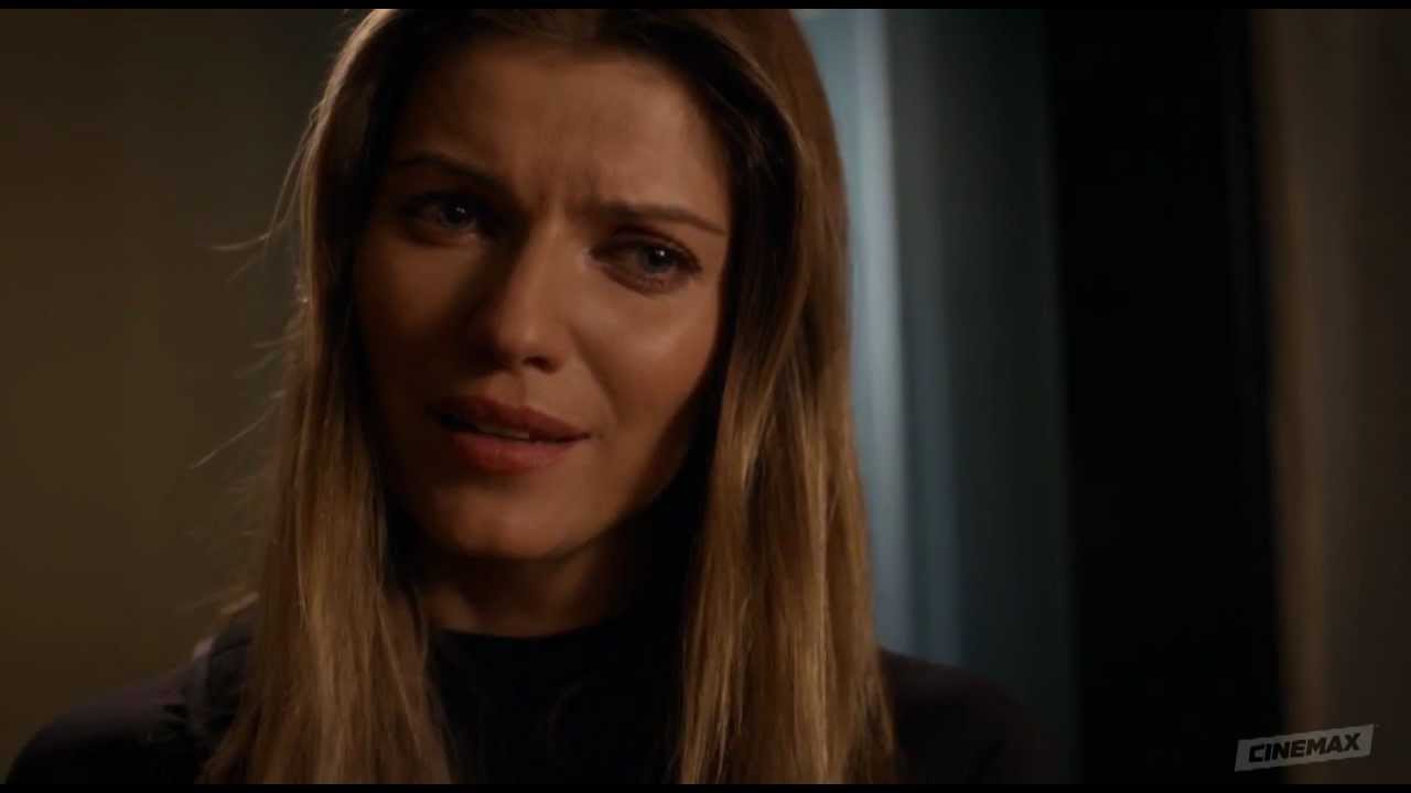 Banshee Season 1: Episode 3 Clip - Ana Gives Back the Diamonds to Rabbit