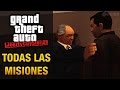 Gta: Liberty City Stories Todas Las Misiones juego Comp