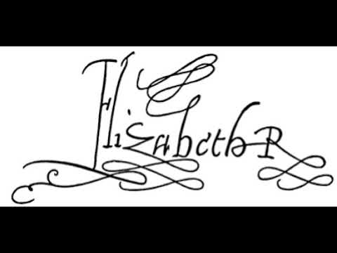 Elizabeth R 1971 Soundtrack Opening theme