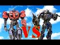 War For Cybertron Optimus Prime 5