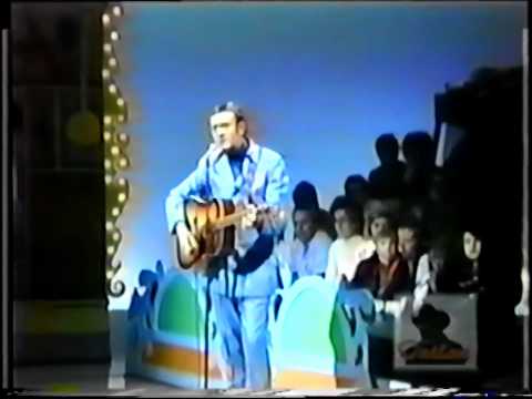 Jimmy C Newman - As Long As There's A Honky Tonk