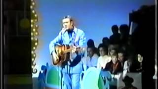 Jimmy C Newman - As Long As There's A Honky Tonk