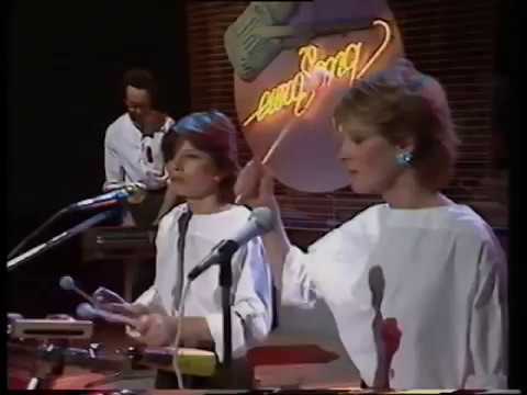 PAS DE DEUX / CARDIOCLEPTOMANIE - EUROSONG