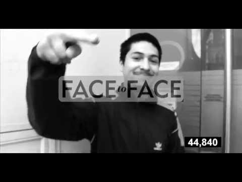 Stigma - Face to Face - [Session 39]