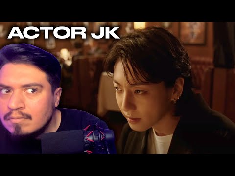 정국 JUNGKOOK SEVEN TEASER