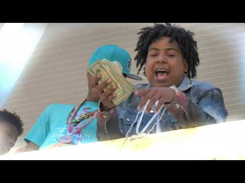 YFN Fat - Freestyle (Official Music Video)
