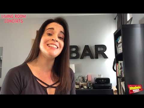 Living Room Concerts: Jenna Leigh Green Sings 'Make You Feel My Love'!