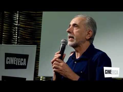 Estreno de "Calle 54" en CIneteca Madrid