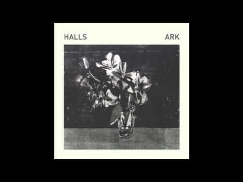 Halls - Reverie (From 'Ark', No Pain In Pop 2012)