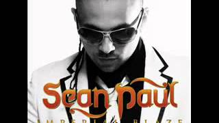 Sean Paul - Now That I_ve Got Your Love
