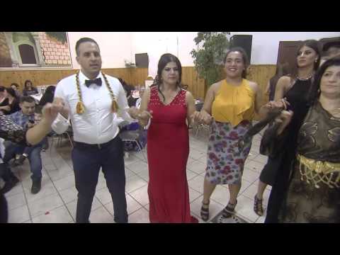 Aida & Ilhan - Hine in Belgium - Rehat Agir - FULL HD-By AGIR VIDEO®