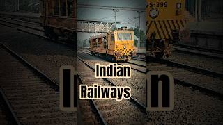 Which car is it ?? #train #indianrailways #music