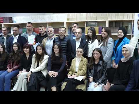 Promovimi i liderëve të rinj - Finalizimi i projektit