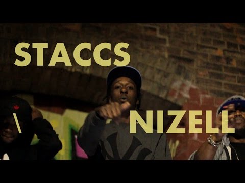 Staccs ft Nizell - Last of  A Dying Breed (CUT BY M WORKS)