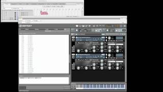 Video thumbnail for EVOLVE MUTATIONS | Native Instruments by Native Instruments