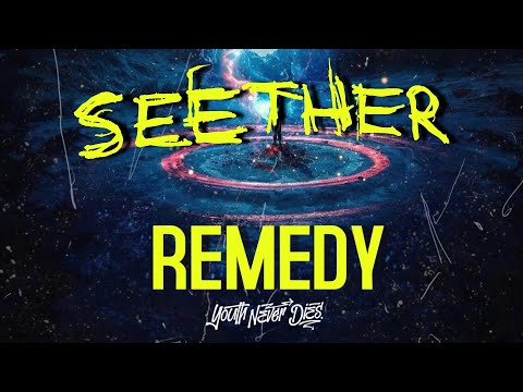 SEETHER - REMEDY cover by Youth Never Dies ft. @LateNightSaviorBand