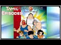 Jackie Chan Tamil Episodes Chuttitv Jetix Cartoon Jackiechancartoontamil