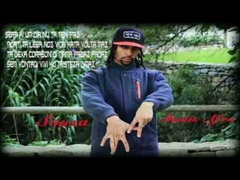 Souza Mentis Afro - Undi Sta Paz ( Prod. Purfaz )