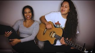 MELA: As I Am - Kehlani cover with Avalon