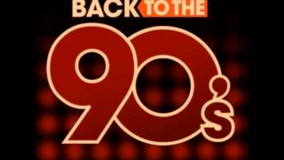 Back to the 90&#39;s supermix