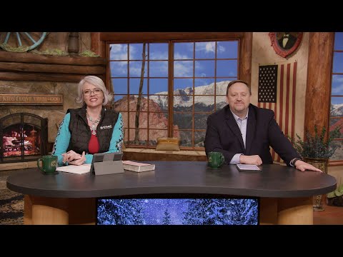 Charis Daily Live Bible Study: You're Called but Are You Ready - Rick McFarland - January 4, 2021