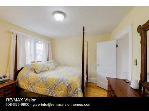 1 Ascadilla Rd, Worcester MA 01606 - Single Family Home - Real Estate - For Sale -