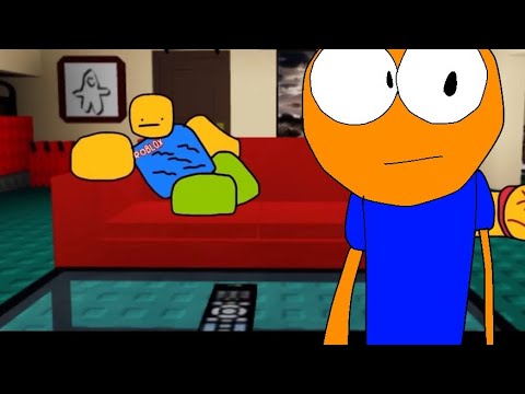 Adding my character in Roblox peons