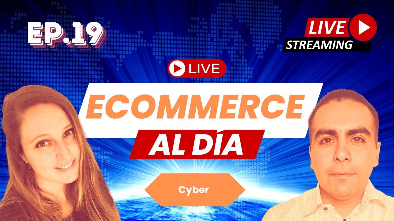 Desafío Cyber ¿Tu tienda sobrevive a los descuentos masivos