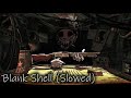 Blank Shell Slowed Buckshot Roulette OST