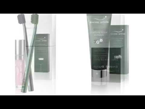 Exklusive Mundhygieneprodukte: 1. Swiss Smile Flagshipstore in Berlin