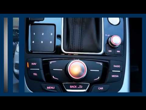 Audi A6 Avant 2.0 TDI multitronic, Moers