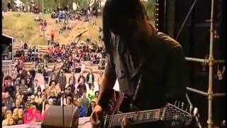 The Brian Jonestown Massacre à Hove Festival en 2008 - Sous titres Français - Partie 4