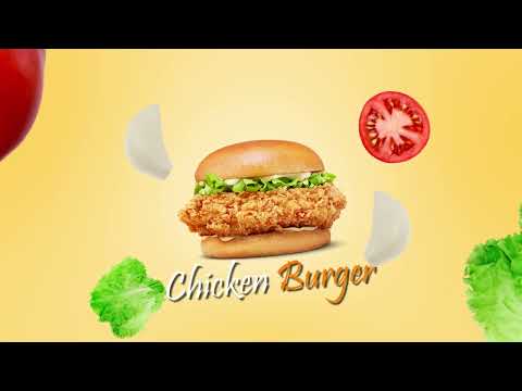 Project Unjuk Keterampilan  "Food Promotion" - Nur Amri Angriadi