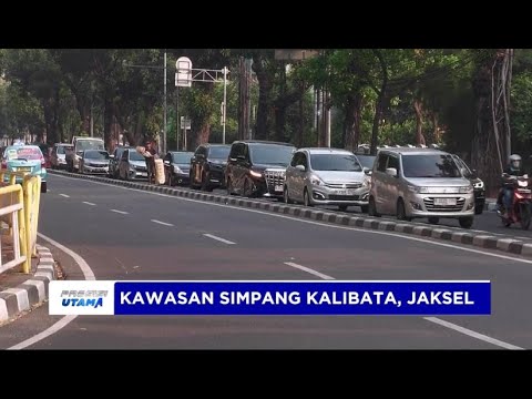 LAPORAN NTMC KORLANTAS POLRI