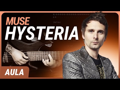 Hysteria - Muse