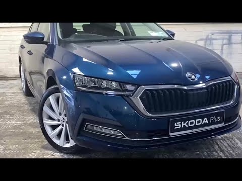 Skoda Octavia Style 1.0TSI 110bhp DSG MGEV - Image 2