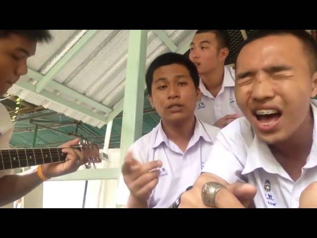จุดแล้วก็วน - YOUNGOHM