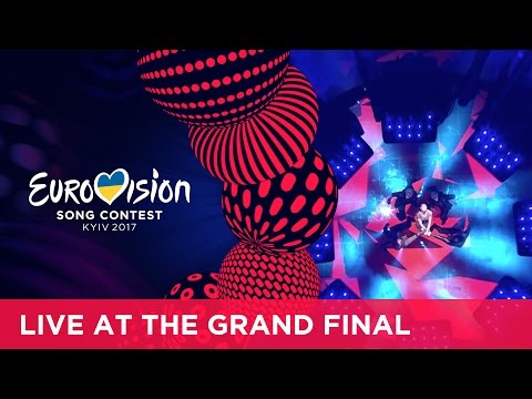 Ruslana - It's Magical - Interval Act at the Grand Final of the 2017 Eurovision Song Contest