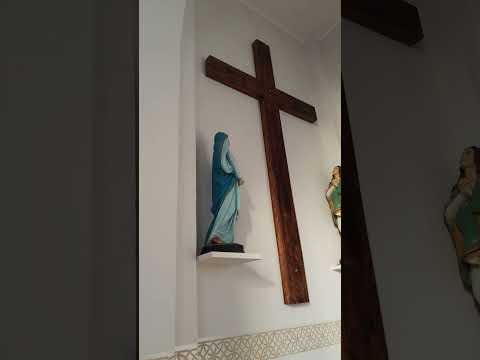 Igreja ⛪️ do bairro Piedade Itajubá Minas Gerais