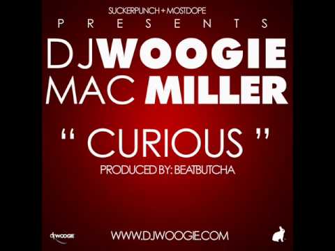 mac miller - 'curious' *PRODUCED BY BEAT BUTCHA*