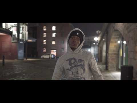 FIDZCAM | AK X Saint - Warm Up Freestyle