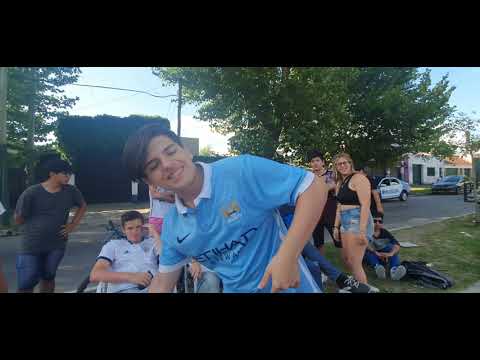 Repechaje grupo 2 (Sugar, Luk1, Grove, Sombra, Stiam, Riprovare) // 1vs1 VUELTA ALGODONERA 25-1