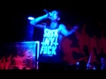 Attila - Break Shit  - Live 10-12-13