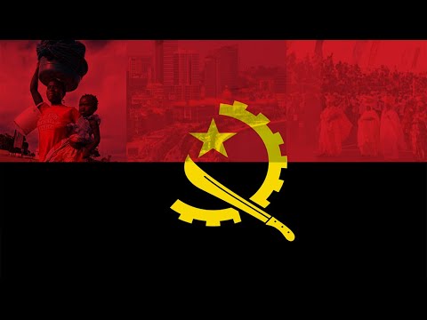 7 CURIOSIDADES SOBRE ANGOLA