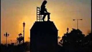 el cielo estaba dorado bonita