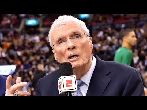 Hubie Brown’s lasting impact on basketball | NBA on ESPN