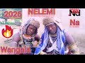 NELEMI MBASANDO FT WANGALA LUTANDULA 2026