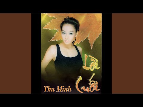 Cơn mưa chiều nay - Thu Minh