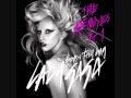 Lady Gaga - Born This Way (DJ White Shadow ...